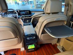 Buick GL8 ES Land Respect 653T Luxury - фото 10