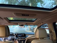 Buick GL8 ES Land Respect 653T Luxury - фото 11