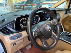 Buick GL8 ES Land Respect 653T Luxury - фото 12