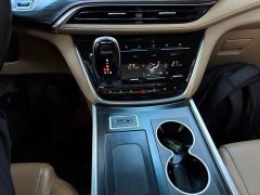 Buick GL8 ES Land Respect 653T Luxury - фото 13