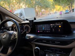 Buick GL8 ES Land Respect 653T Luxury - фото 14