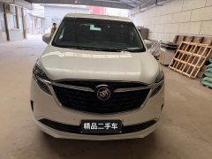 Buick GL8 ES Land Respect 653T Luxury - фото 2