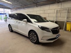 Buick GL8 ES Land Respect 653T Luxury - фото 3