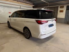 Buick GL8 ES Land Respect 653T Luxury - фото 4