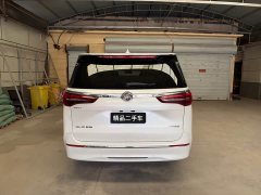 Buick GL8 ES Land Respect 653T Luxury - фото 5