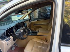 Buick GL8 ES Land Respect 653T Luxury - фото 7
