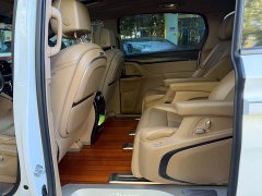 Buick GL8 ES Land Respect 653T Luxury - фото 8