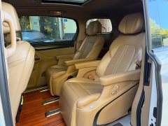 Buick GL8 ES Land Respect 653T Luxury - фото 9