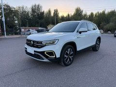 Volkswagen Taos 300TSI FWD Luxury Plus Advanced Edition - photo 1