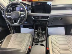 Volkswagen Taos 300TSI FWD Luxury Plus Advanced Edition - photo 10