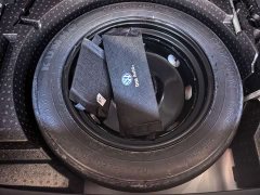 Volkswagen Taos 300TSI FWD Luxury Plus Advanced Edition - photo 11