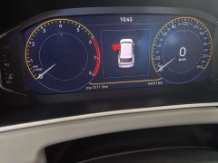 Volkswagen Taos 300TSI FWD Luxury Plus Advanced Edition - photo 12