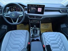 Volkswagen Taos 300TSI FWD Luxury Plus Advanced Edition - photo 15