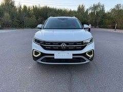 Volkswagen Taos 300TSI FWD Luxury Plus Advanced Edition - photo 2