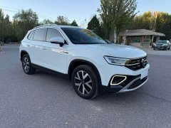 Volkswagen Taos 300TSI FWD Luxury Plus Advanced Edition - photo 3
