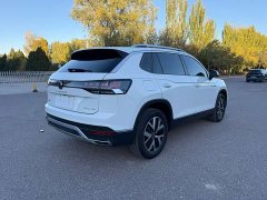 Volkswagen Taos 300TSI FWD Luxury Plus Advanced Edition - photo 4