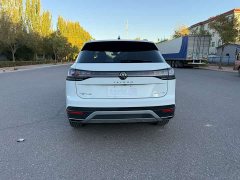 Volkswagen Taos 300TSI FWD Luxury Plus Advanced Edition - photo 5