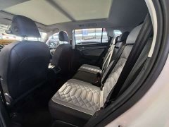 Volkswagen Taos 300TSI FWD Luxury Plus Advanced Edition - photo 8