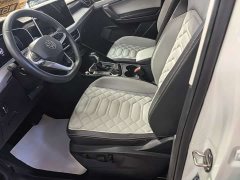 Volkswagen Taos 300TSI FWD Luxury Plus Advanced Edition - photo 9