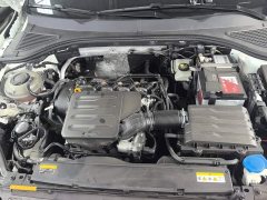 Volkswagen Bora 1.5L Automatic Elite Smart Connected Edition - ფოტო 10