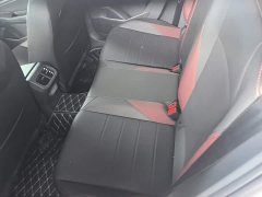 Volkswagen Bora 1.5L Automatic Elite Smart Connected Edition - ფოტო 11