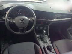 Volkswagen Bora 1.5L Automatic Elite Smart Connected Edition - ფოტო 12