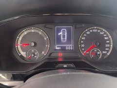 Volkswagen Bora 1.5L Automatic Elite Smart Connected Edition - ფოტო 14