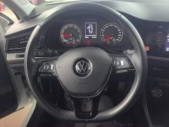 Volkswagen Bora 1.5L Automatic Elite Smart Connected Edition - ფოტო 15