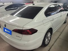 Volkswagen Bora 1.5L Automatic Elite Smart Connected Edition - ფოტო 3