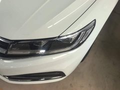 Volkswagen Bora 1.5L Automatic Elite Smart Connected Edition - ფოტო 5