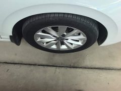 Volkswagen Bora 1.5L Automatic Elite Smart Connected Edition - ფოტო 6