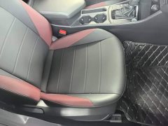 Volkswagen Bora 1.5L Automatic Elite Smart Connected Edition - ფოტო 8