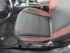 Volkswagen Bora 1.5L Automatic Elite Smart Connected Edition - ფოტო 9