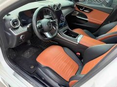 Mercedes-Benz C-Class Facelift C 260 L AMG Line - ფოტო 3
