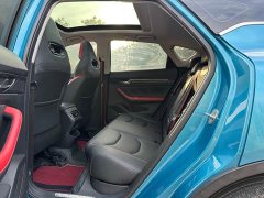 Geely Emgrand S 1.4T CVT Flagship - ფოტო 15