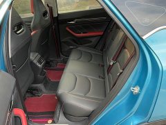 Geely Emgrand S 1.4T CVT Flagship - ფოტო 16