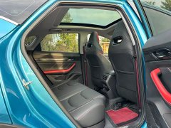 Geely Emgrand S 1.4T CVT Flagship - ფოტო 17