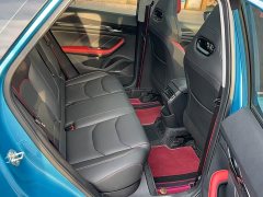 Geely Emgrand S 1.4T CVT Flagship - ფოტო 18