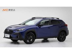 Subaru Xubaо 2.5i AWD Elite Edition EyeSight - фото 1