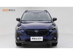 Subaru Xubaо 2.5i AWD Elite Edition EyeSight - фото 2