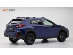 Subaru Xubaо 2.5i AWD Elite Edition EyeSight - фото 3