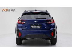 Subaru Xubaо 2.5i AWD Elite Edition EyeSight - фото 4