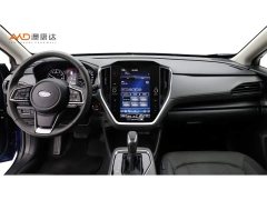 Subaru Xubaо 2.5i AWD Elite Edition EyeSight - фото 5