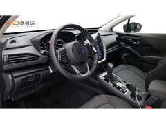 Subaru Xubaо 2.5i AWD Elite Edition EyeSight - фото 6