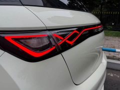 BYD Dolphin 420km Fashion Edition - photo 10