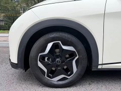 BYD Dolphin 420km Fashion Edition - photo 11