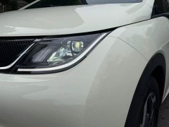 BYD Dolphin 420km Fashion Edition - photo 12