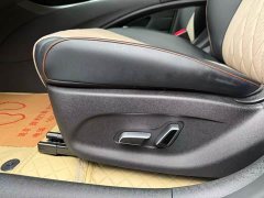 BYD Dolphin 420km Fashion Edition - photo 14