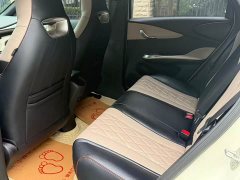 BYD Dolphin 420km Fashion Edition - photo 4