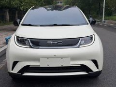 BYD Dolphin 420km Fashion Edition - photo 5